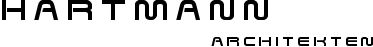 Hartmann Architekten